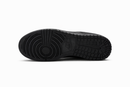 Nike Dunk Low Triple Black