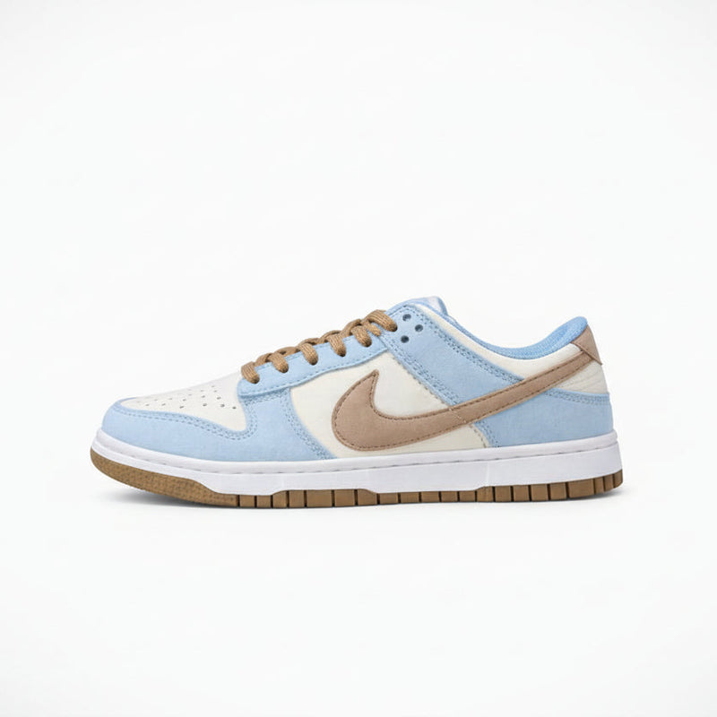Dunk Low Pro Luxo