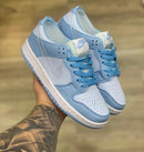 Nike Dunk Low University Blue (UNC) Premium