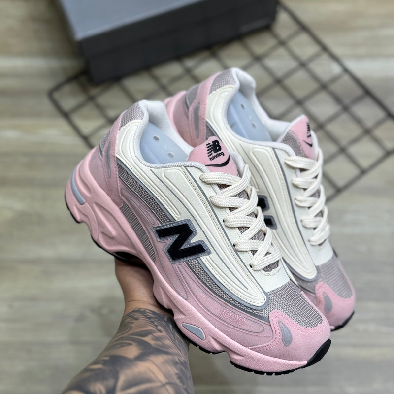 New Balance 1000 — Chunky Runner Premium