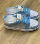Nike Dunk Low University Blue (UNC) Premium