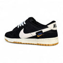Dunk Low Ted Bear