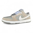 Dunk Low Pro (COURO)