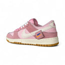 Dunk Low Ted Bear