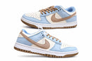 Dunk Low Pro Luxo