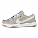 Dunk Low Pro (COURO)