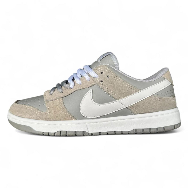 Dunk Low Pro (COURO)