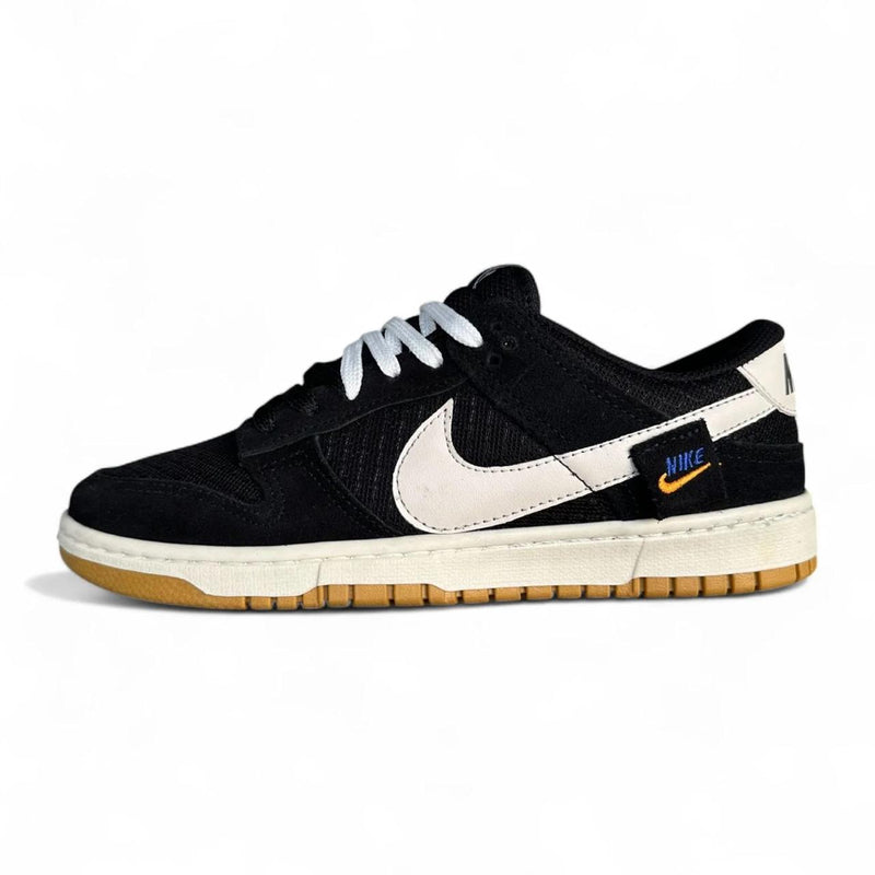 Dunk Low Ted Bear