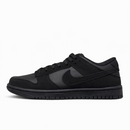 Nike Dunk Low Triple Black