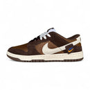 Dunk Low Ted Bear