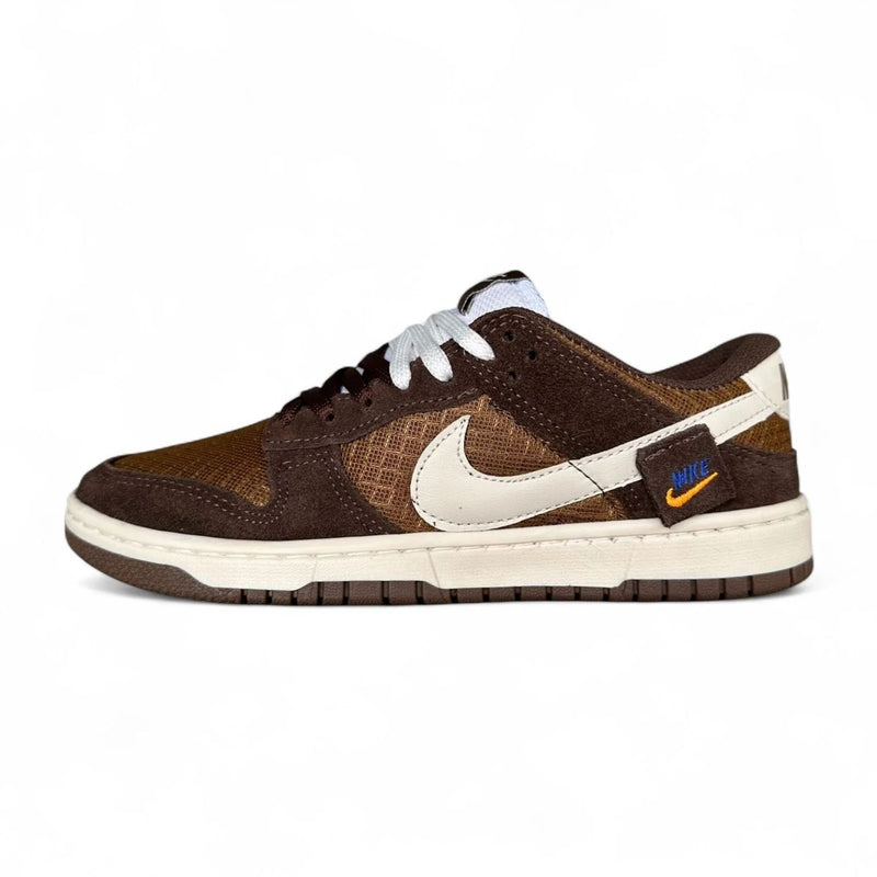 Dunk Low Ted Bear