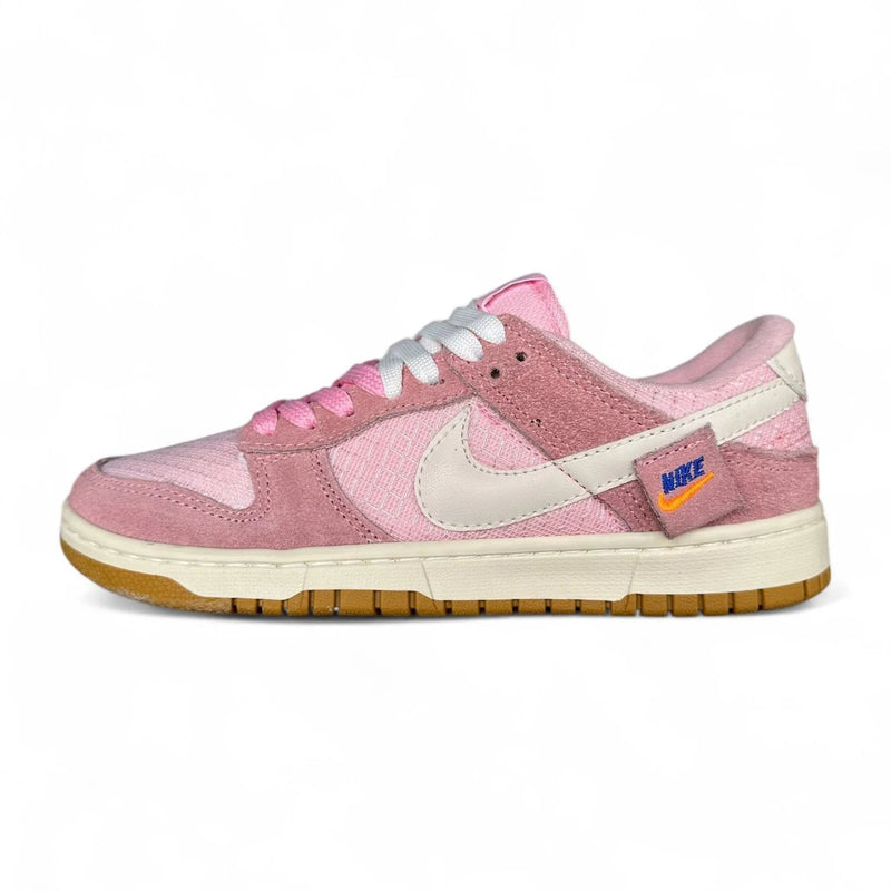 Dunk Low Ted Bear