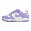 Dunk Low Prime Branco/Lilás