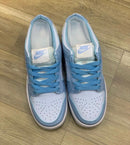 Nike Dunk Low University Blue (UNC) Premium