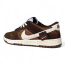 Dunk Low Ted Bear